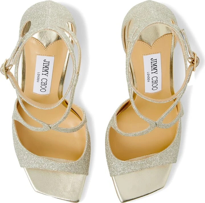 Azia 95 sandals - Image 4
