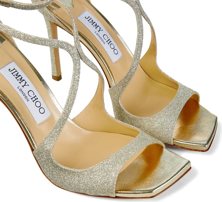 Azia 95 sandals - Image 5
