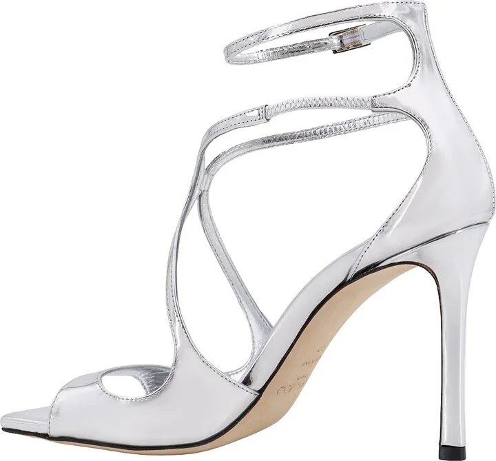 Azia 95 Sandals - Image 3