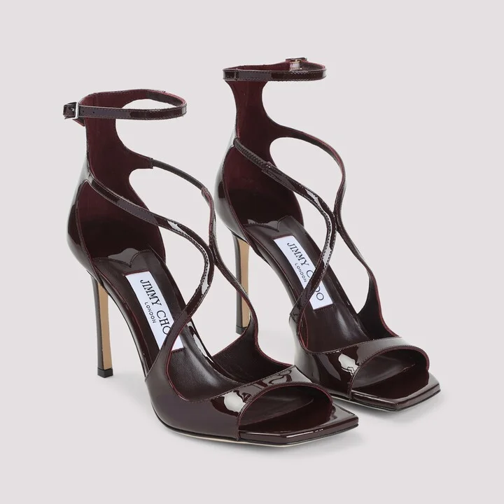 Azia 95 Sandals - Image 5