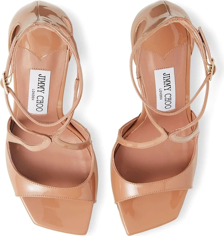 Azia 95 sandals - Image 4