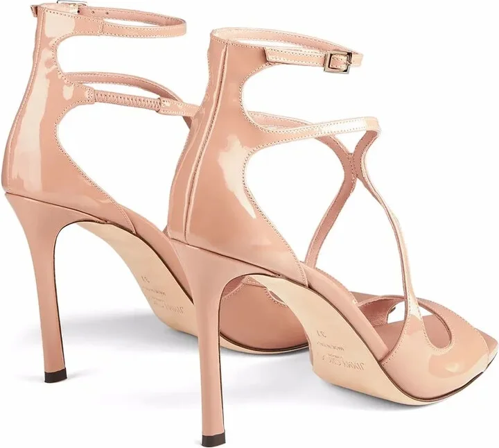 Azia 95mm sandals - Image 3