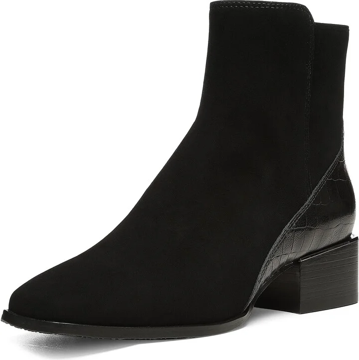 Azia Bootie - Image 8