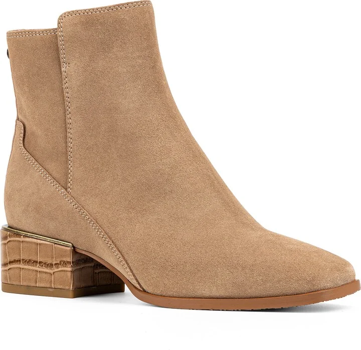 Azia Bootie