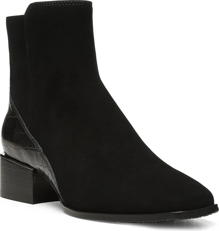 Azia Bootie