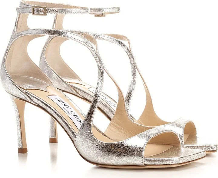 'azia' Sandal - Image 2