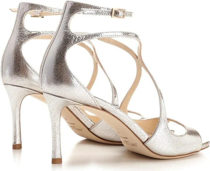 'azia' Sandal - Image 3