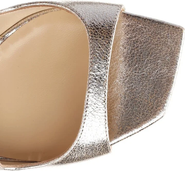 'azia' Sandal - Image 4