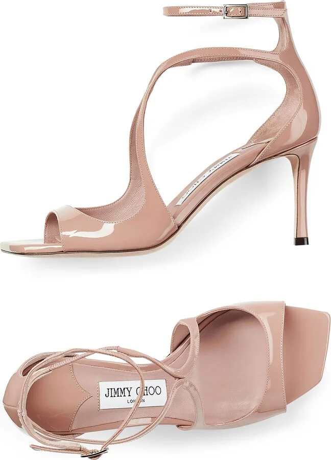 Azia sandals 75 - Image 5