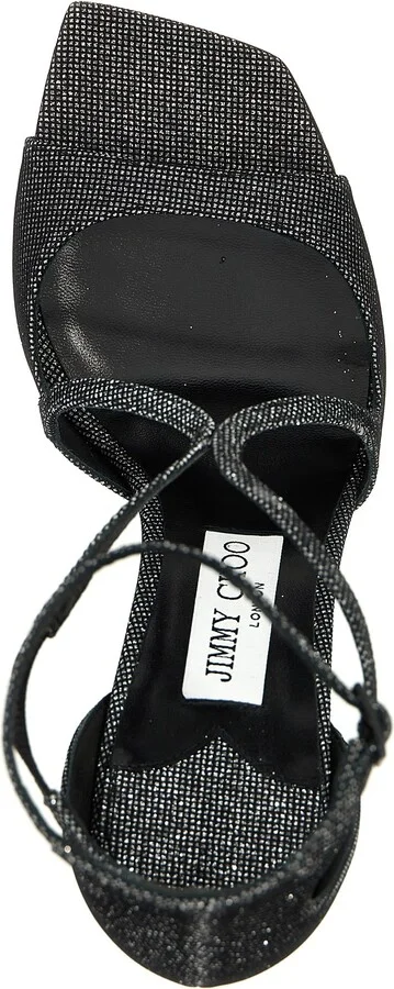 'azia' Sandals - Image 4