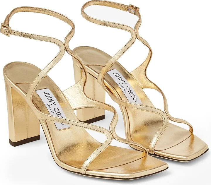 Azie 85 Sandals - Image 3