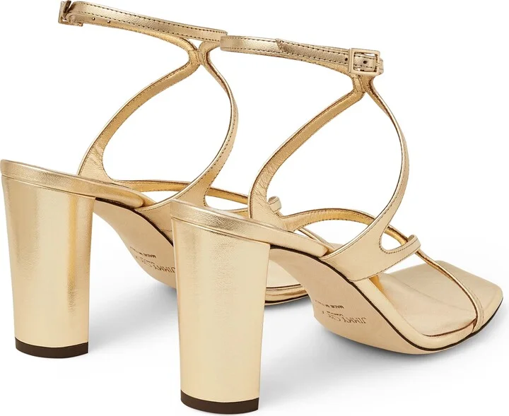 Azie 85 Sandals - Image 4