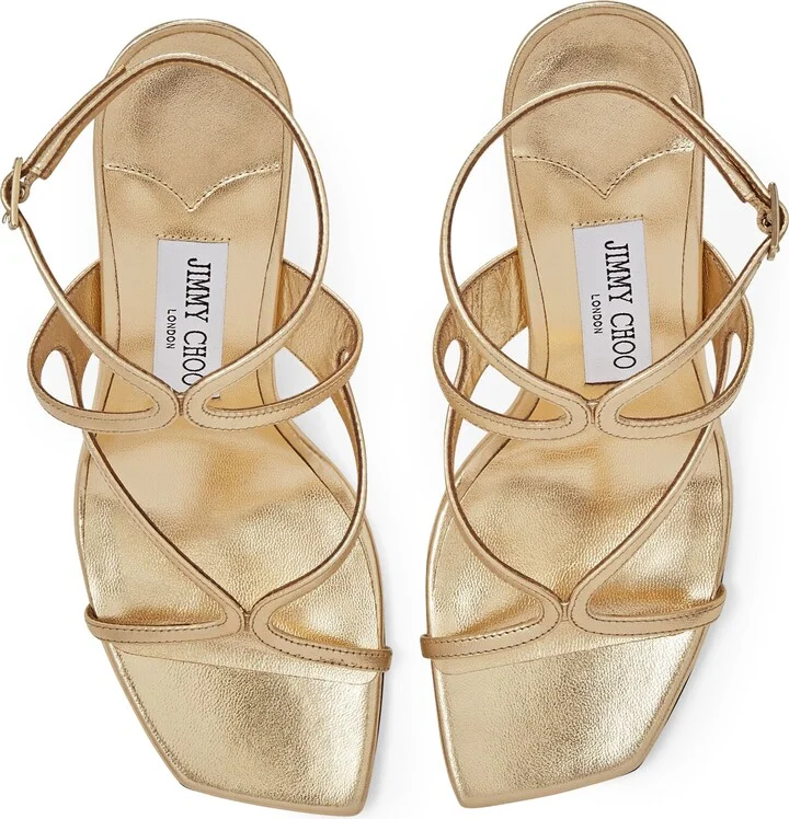 Azie 85 Sandals - Image 5