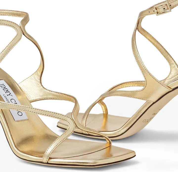 Azie 85 Sandals - Image 6
