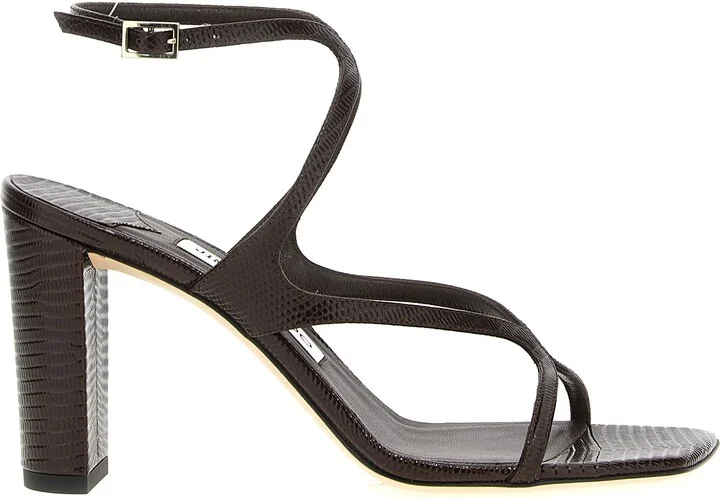 Azie Sandals
