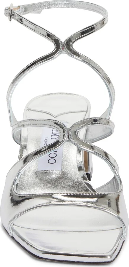 Azilia Ankle Strap Sandal - Image 4