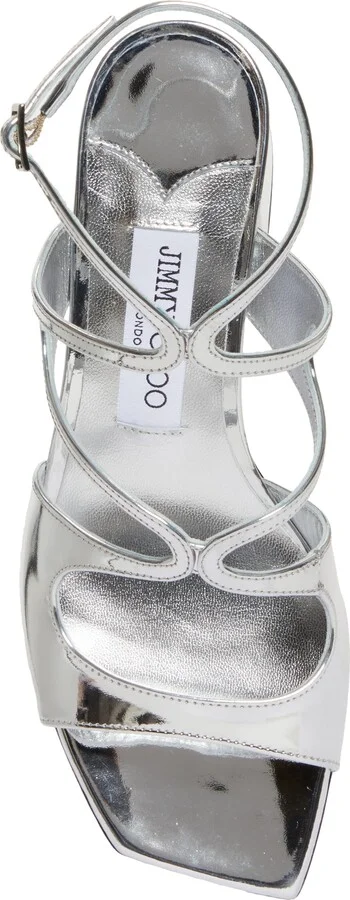Azilia Ankle Strap Sandal - Image 5