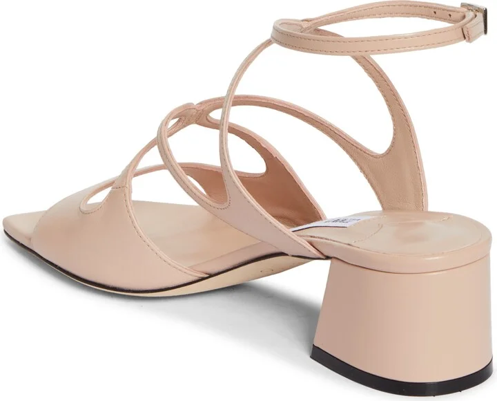 Azilia Ankle Strap Sandal - Image 2