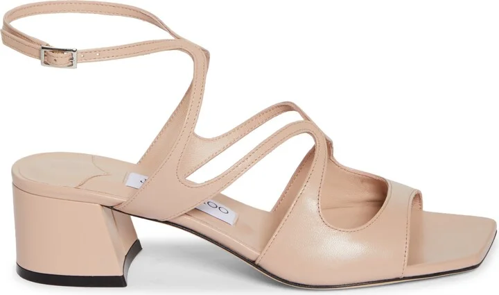 Azilia Ankle Strap Sandal - Image 3