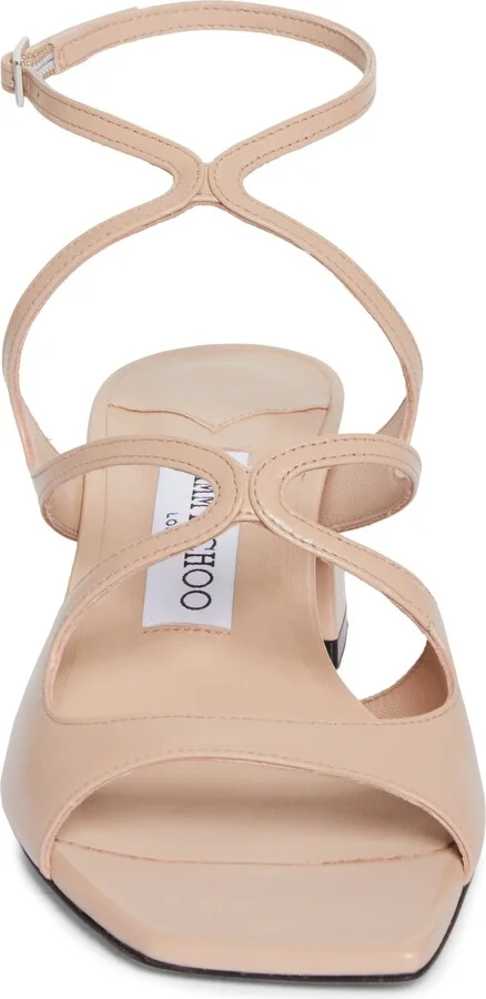 Azilia Ankle Strap Sandal - Image 4