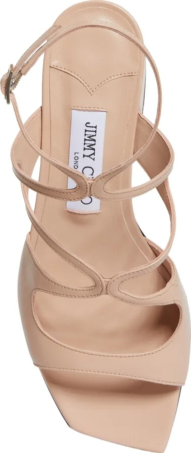 Azilia Ankle Strap Sandal - Image 5