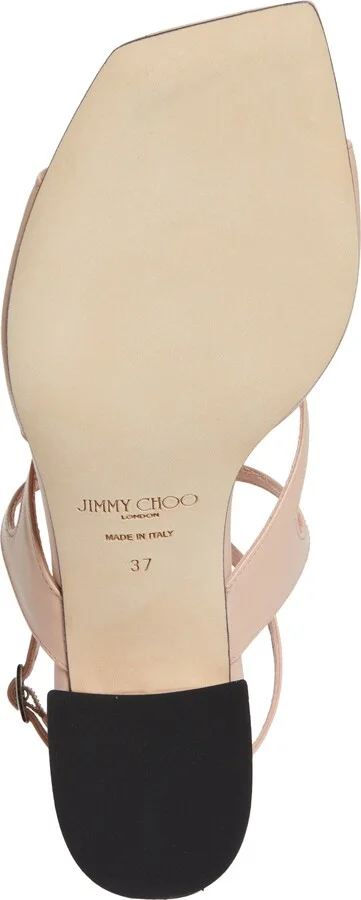 Azilia Ankle Strap Sandal - Image 6