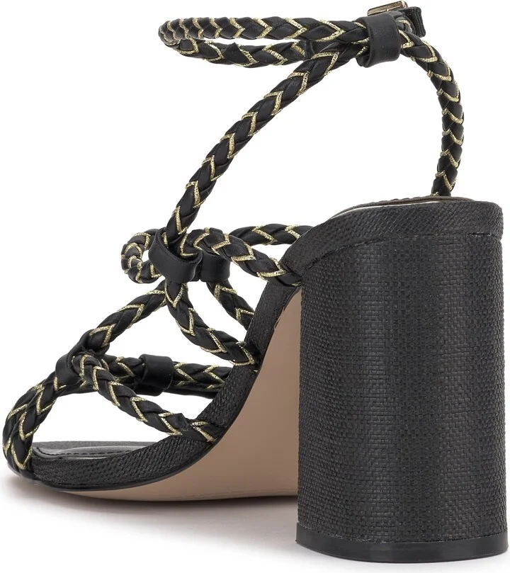 Azimma Cage Sandal - Image 2