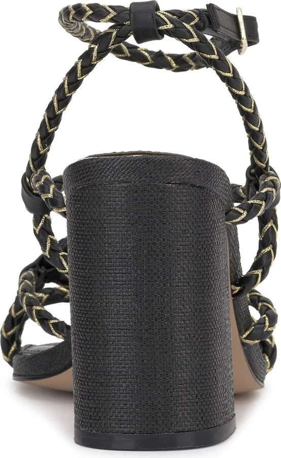 Azimma Cage Sandal - Image 7