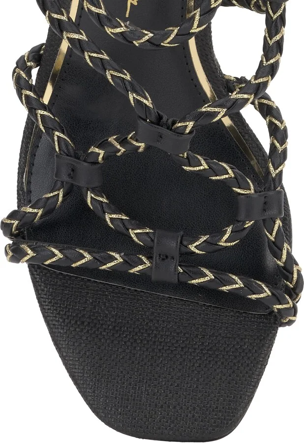 Azimma Cage Sandal - Image 8