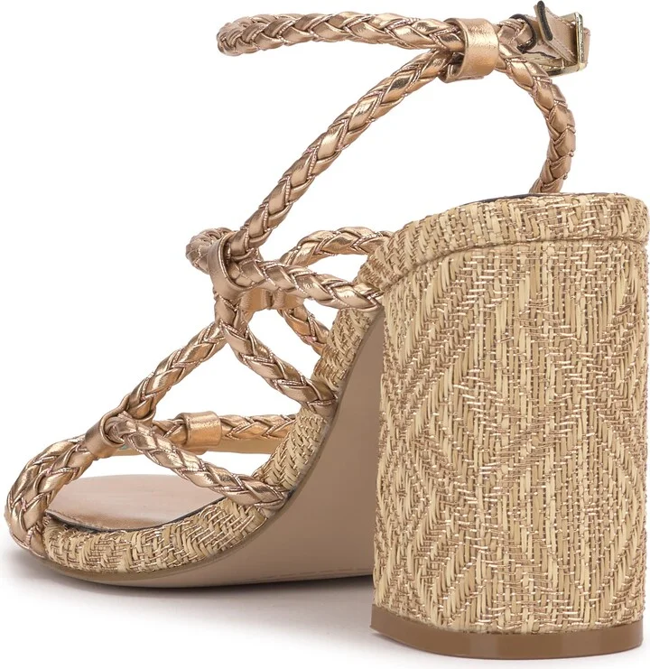 Azimma Cage Sandal - Image 11