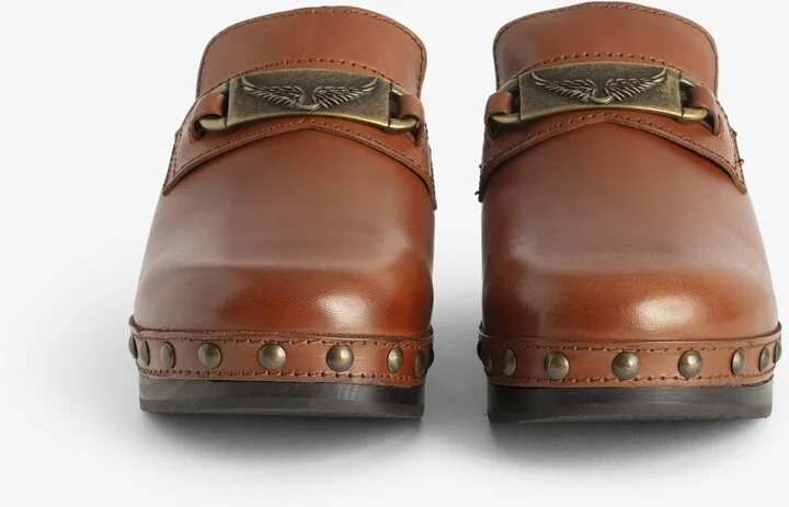 Azora Clogs - Image 3