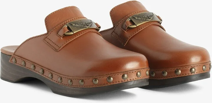 Azora Clogs - Image 4