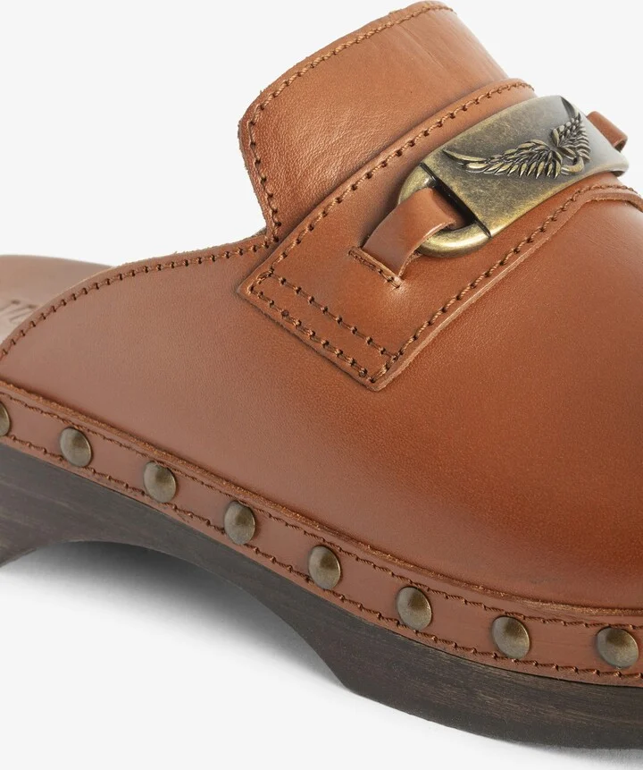 Azora Clogs - Image 6
