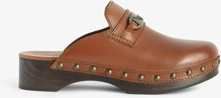 Azora Clogs