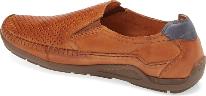 Azores Driving Shoe - Image 2