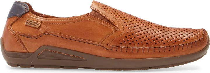 Azores Driving Shoe - Image 3