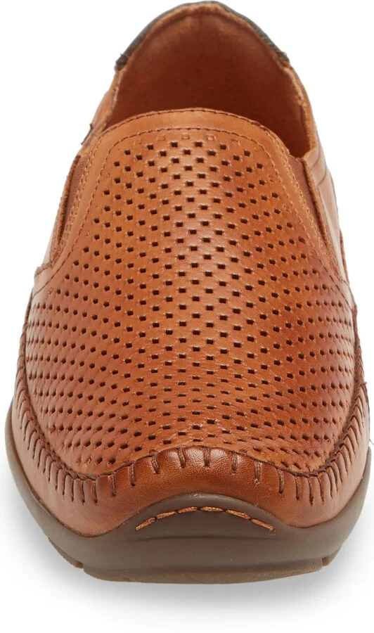 Azores Driving Shoe - Image 4