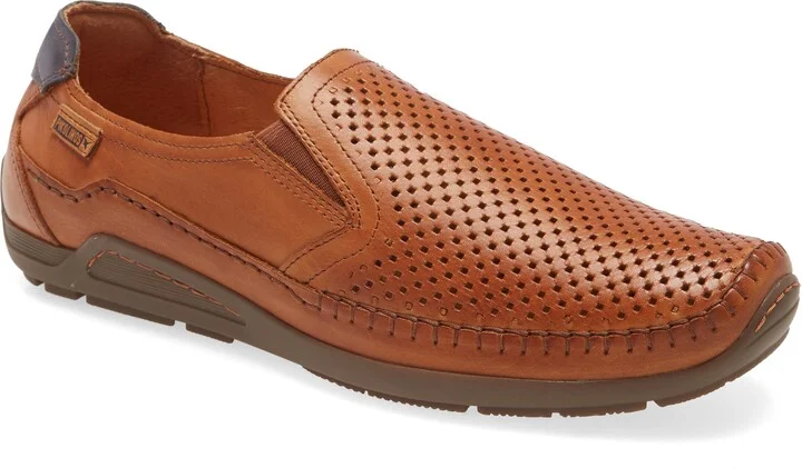 Azores Driving Shoe