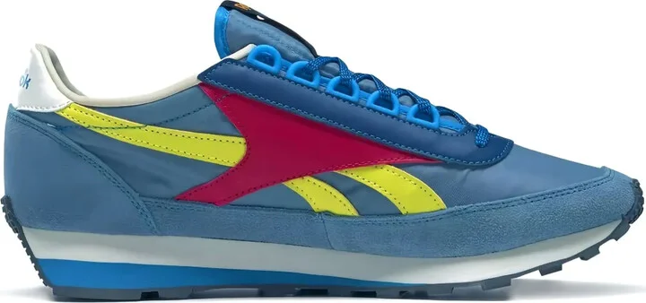 Aztec OG "Slate" sneakers