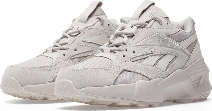 Aztrek Double Mix "stucco" sneakers - Image 2