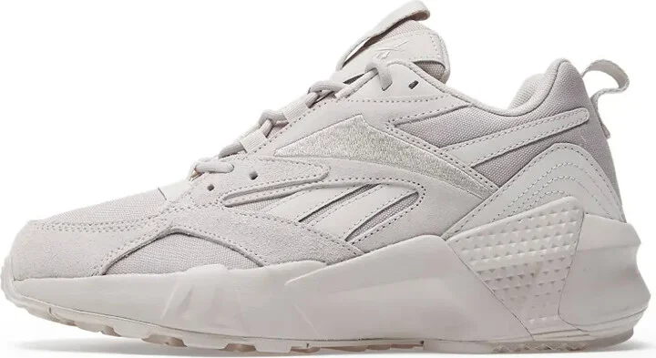Aztrek Double Mix "stucco" sneakers - Image 4