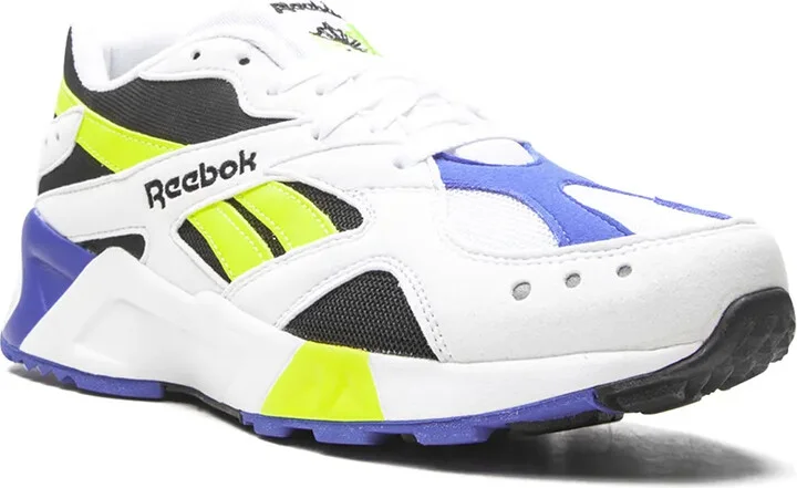 Aztrek low-top sneakers - Image 2