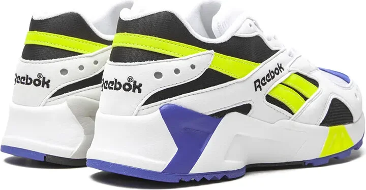 Aztrek low-top sneakers - Image 3
