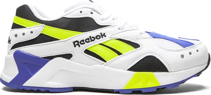 Aztrek low-top sneakers