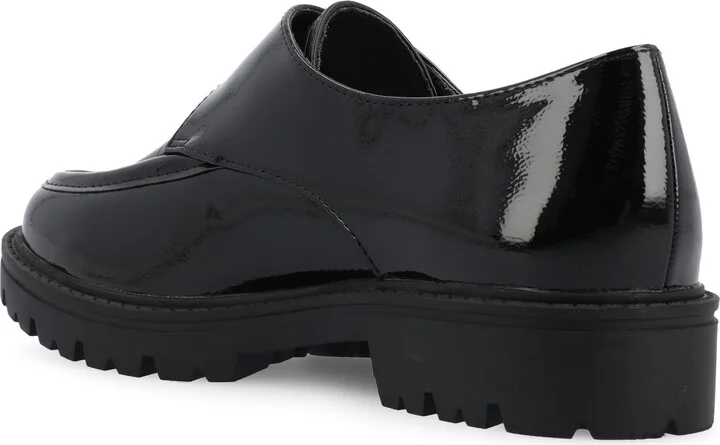 Azula Lug Loafer - Image 2
