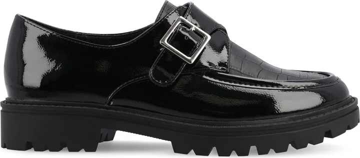 Azula Lug Loafer - Image 4