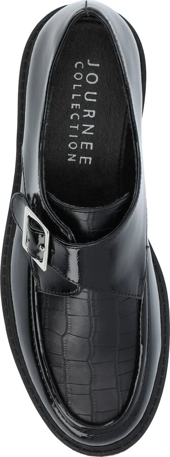 Azula Lug Loafer - Image 5