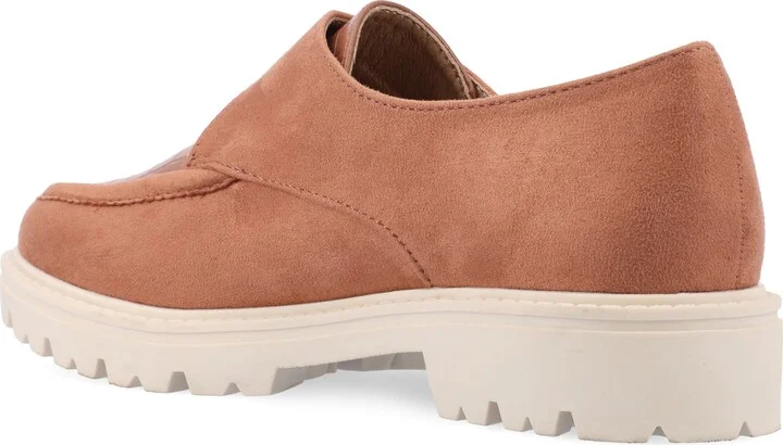 Azula Lug Loafer - Image 11