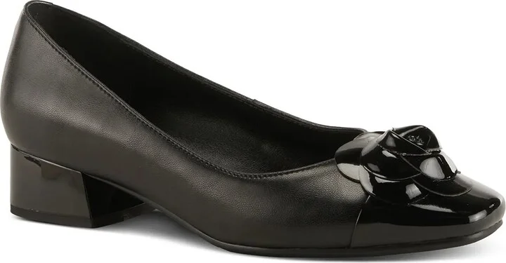 Azura Angelinite Pump