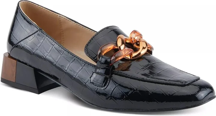 Azura Baldwin Loafer